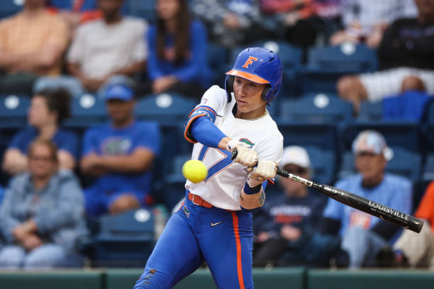 SB: Gators Slug Past FGCU in Fort&nbsp;Myers
