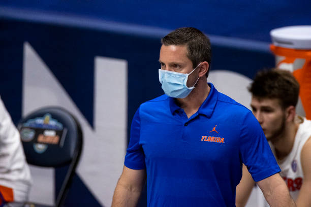 MBB: Gators will open March Madness against Virginia Tech in tough&nbsp;draw