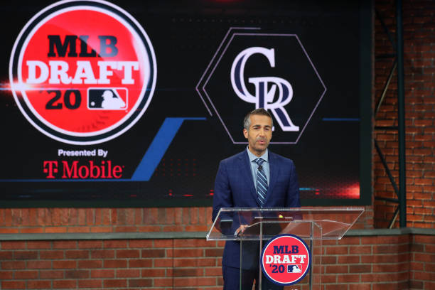 Gators win the 2020 MLB Draft without a single player&nbsp;selected