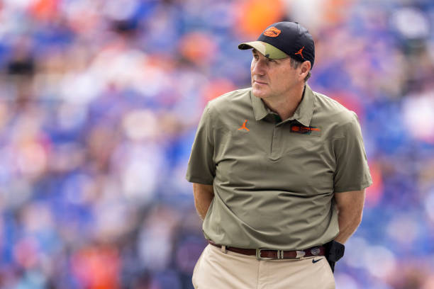 Florida Must Dismiss Dan&nbsp;Mullen