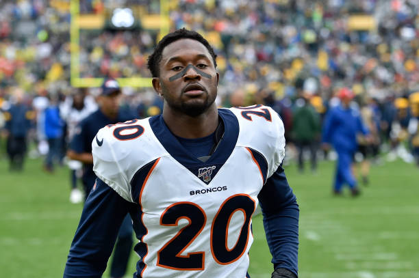 Gators in the NFL: Week&nbsp;5