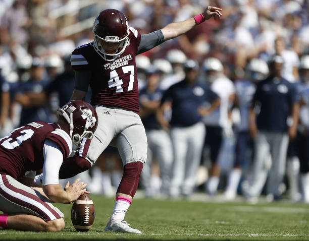 Gators Grab Kicker from Transfer&nbsp;Portal