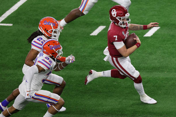 Grading the Gators:&nbsp;Oklahoma