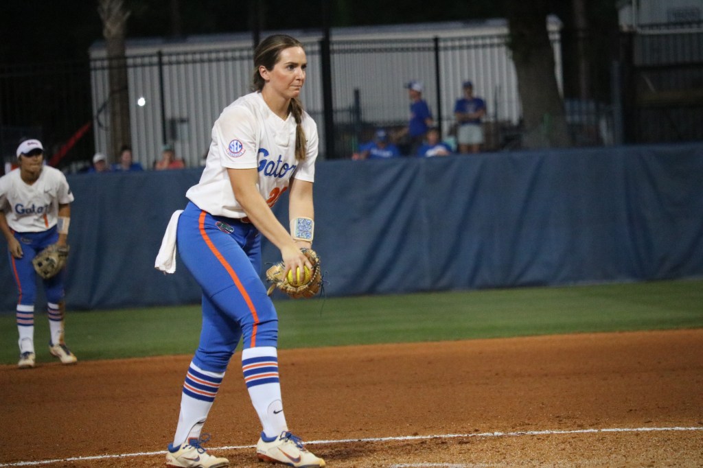 SB: Gators Drop Top-15 Sunshine State Showdown to Seminoles in&nbsp;Tallahassee