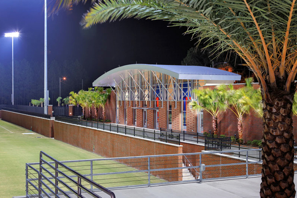 Tony Amato: A Fresh Face for&nbsp;Florida