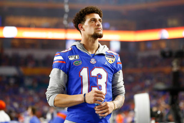 Strange Homecoming: The Return of Feleipe&nbsp;Franks