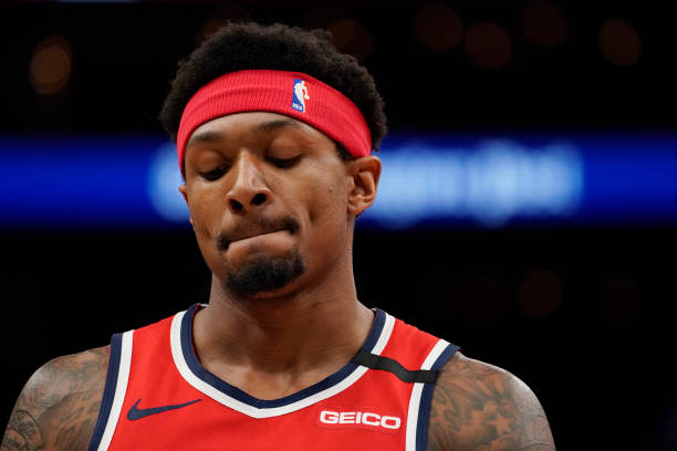 Bradley Beal failed by NBA All-Star selection&nbsp;process