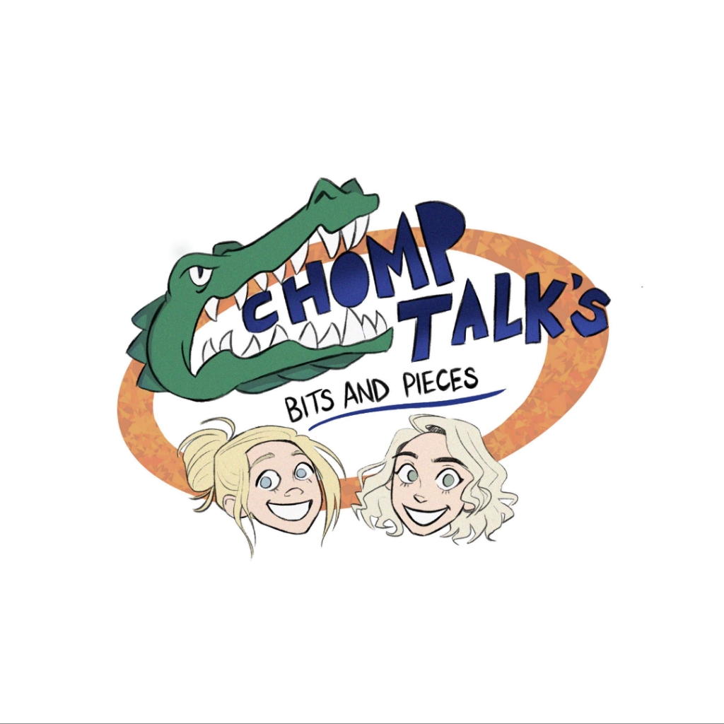 Bits and Pieces Podcast, Episode&nbsp;1.3