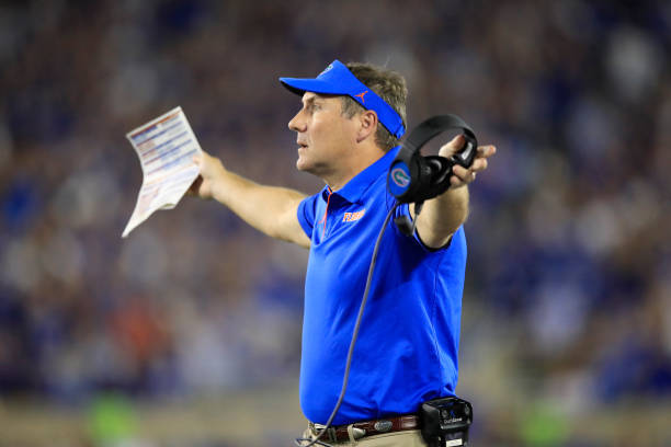 From The Podium: Mullen’s Monday&nbsp;Presser