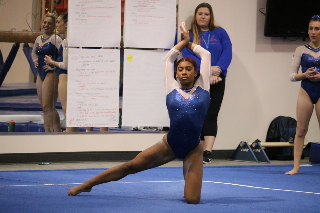 WGYM: Gators Gear Up for 2020&nbsp;Season