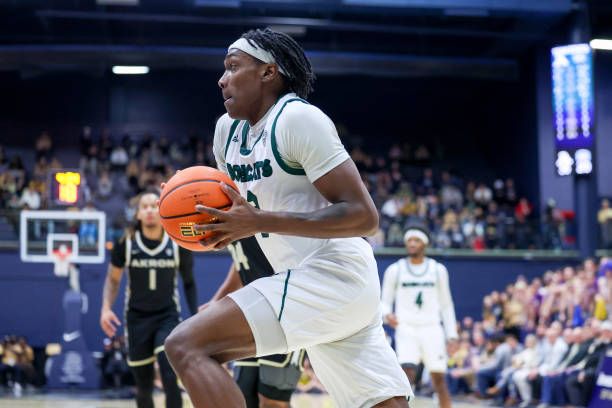 Gators Land Commitment From Former Ohio Guard AJ&nbsp;Brown