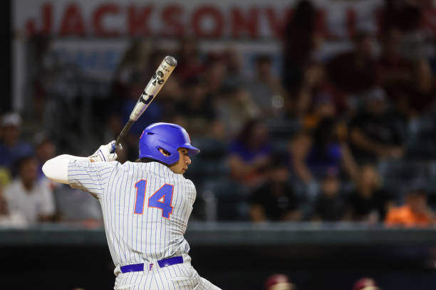 BSB: Gators Run-Rule Dolphins in Midweek&nbsp;Action