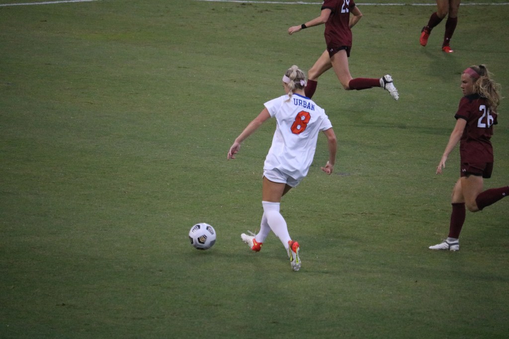 SOC: Gators Fall to Commodores to Continue&nbsp;Skid