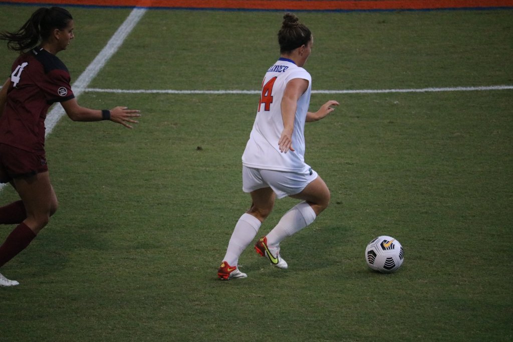 SOC: Gators Advance on PK Win Over&nbsp;Vanderbilt