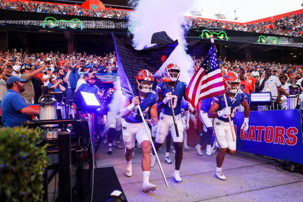 Staff Picks: Gators vs&nbsp;Tennessee