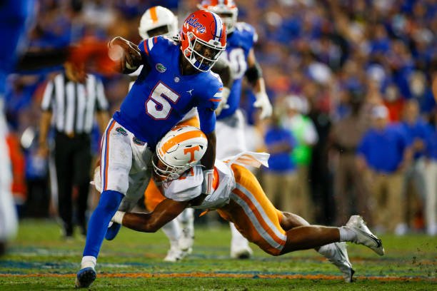 Grading the Gators:&nbsp;Tennessee