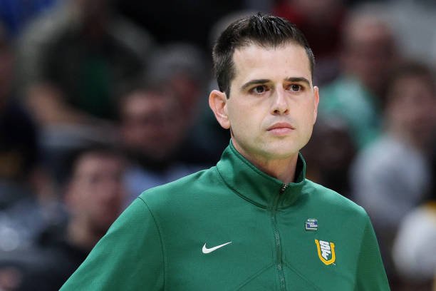 MBB: Gators Name Todd Golden Head&nbsp;Coach