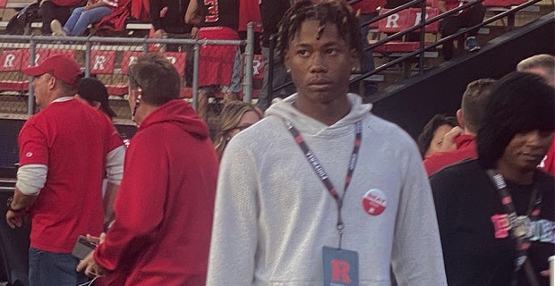 2024 3-Star CB Teddy Foster Commits to&nbsp;Florida