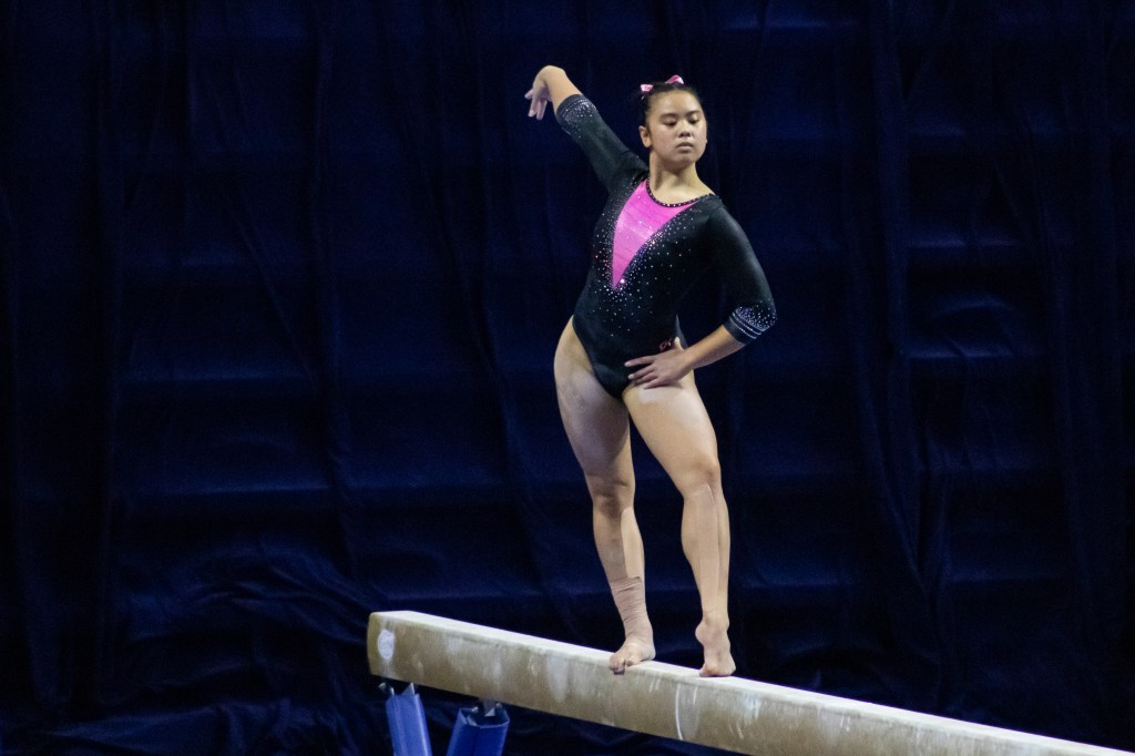 WGYM Liveblog: Athens Regional ft. No. 1&nbsp;Florida