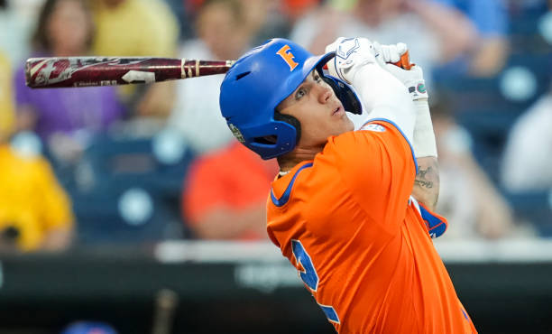 BSB: Gators Can’t Overcome Slow Start vs Stetson