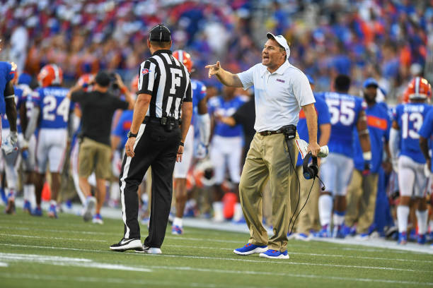 ICYMI: Recapping Dan Mullen’s Monday Press&nbsp;Conference