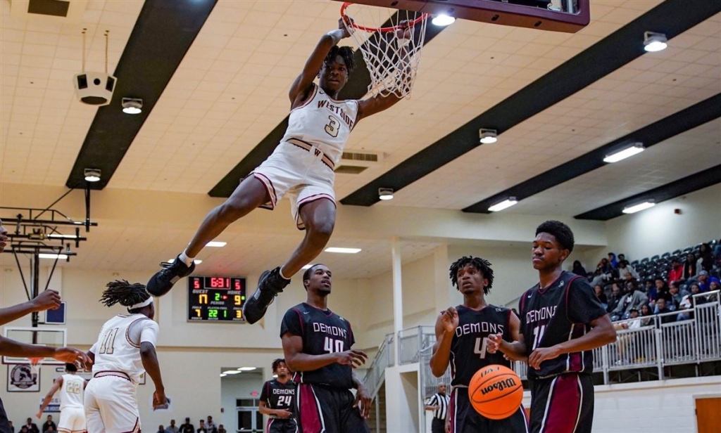 2021 4-Star G Kowacie Reeves, Jr. commits to&nbsp;Florida