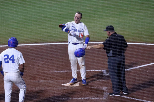 BSB: Gators Advance to SEC Tournament Semi-Finals With Win Over&nbsp;Vanderbilt