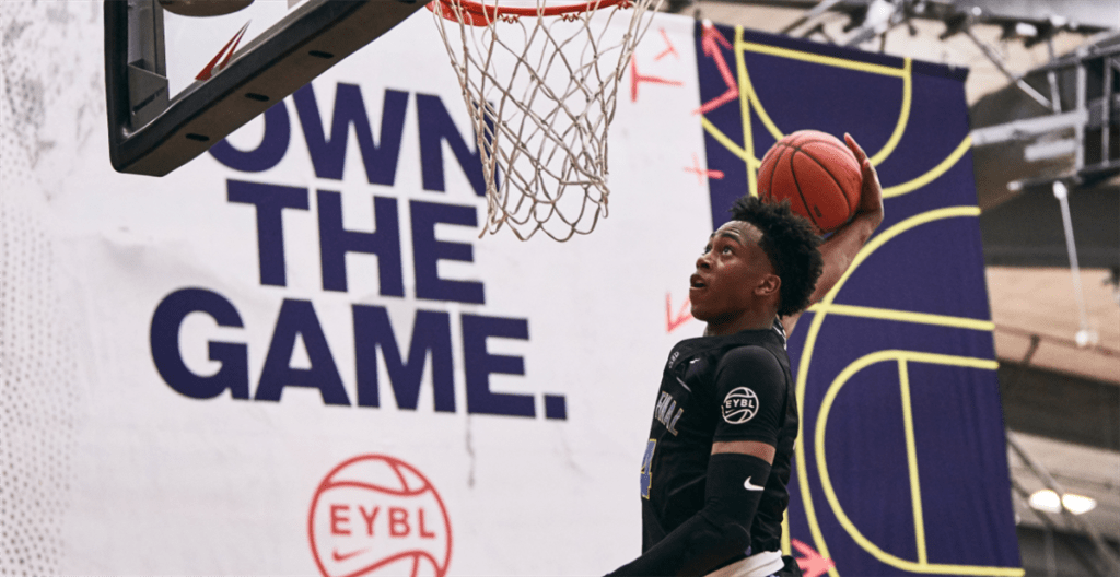 MBB: 4-star SG Niels Lane commits to&nbsp;Gators