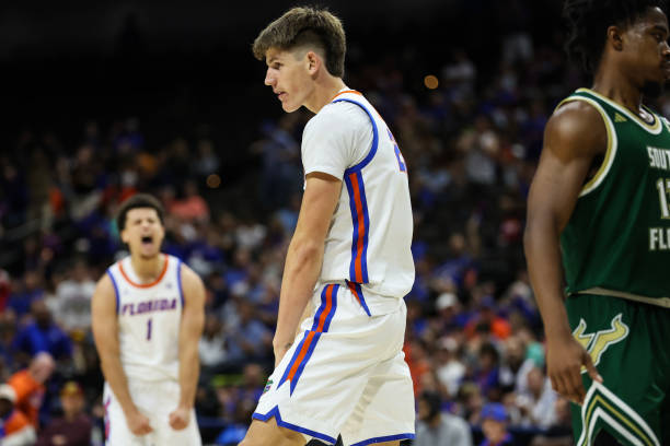 MBB: Gators Breeze Past Jacksonville in Home&nbsp;Opener