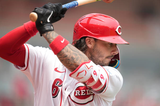 #GatorMade: Reds Shopping India Ahead of Trade&nbsp;Deadline