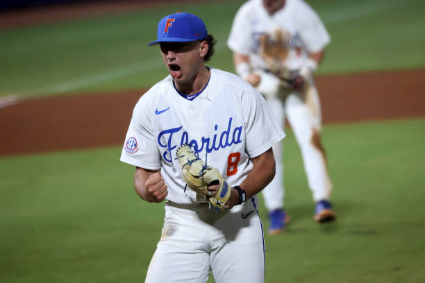 BSB: Gators Selected as Nation’s No. 2 Overall&nbsp;Seed