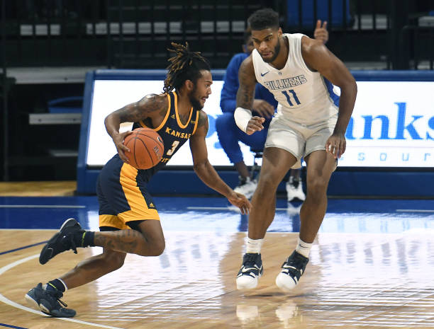 MBB: Gators land UMKC transfer Brandon&nbsp;McKissic