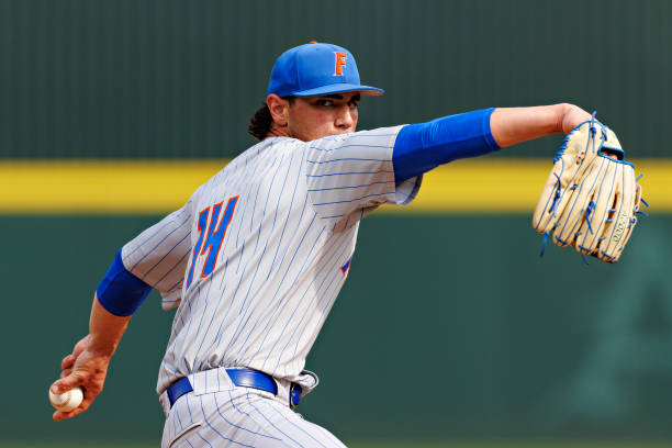 BSB: Gators Fall to Kentucky in&nbsp;Extras
