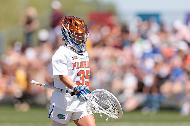 LAX: Gators Hang On To Top Duke For Final Four Berth