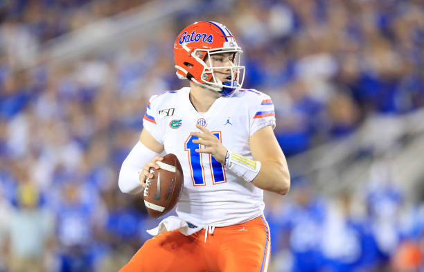 Florida Looks To Rebound In&nbsp;Columbia