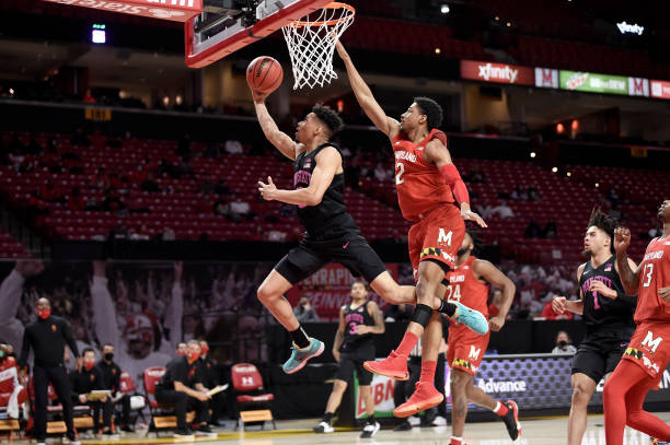 MBB: Gators land third transfer in Penn State’s Myreon&nbsp;Jones