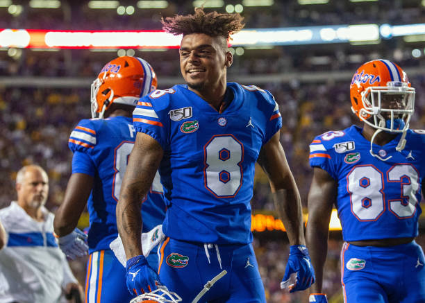 Gators Primed for a Playoff&nbsp;Run