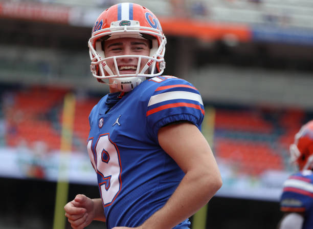 Trask, McPherson Earn Weekly Honors After Georgia&nbsp;Win