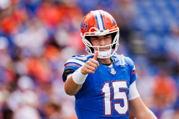 Florida Aims to Maintain Momentum Against Rival&nbsp;UCF