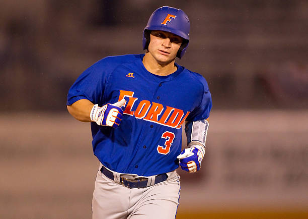 Mt. Rushmore: Gators&nbsp;Baseball