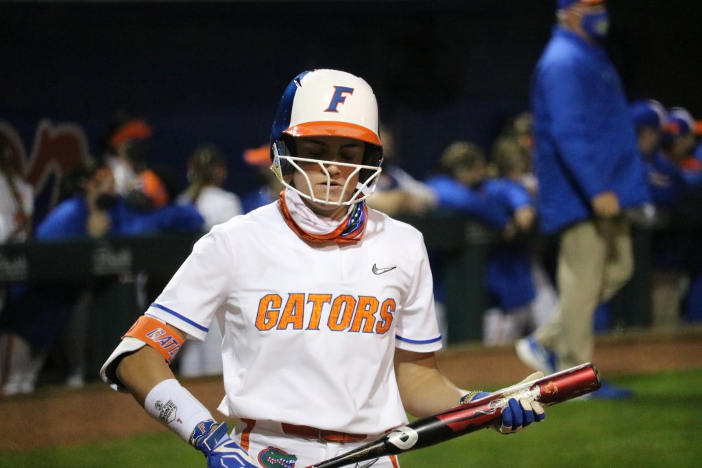SB: Gators Held Scoreless at KSP Ahead of Bama Road&nbsp;Series