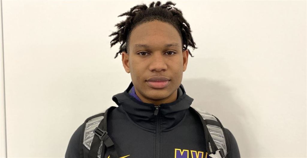 MBB: Gators Land 4-Star PF Malik&nbsp;Reneau