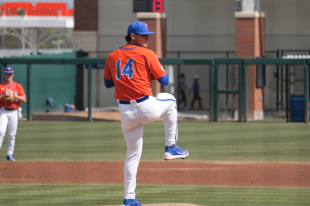 BSB: Gators Clinch SEC Regular Season&nbsp;Title