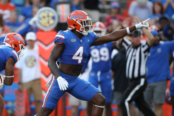 Gators Upset No. 7 Utah in Billy Napier’s&nbsp;Debut