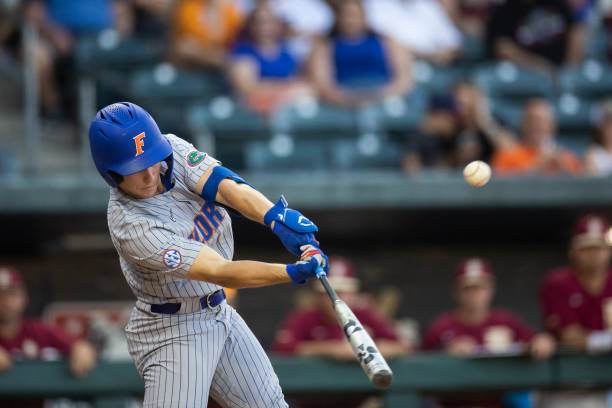 BSB: Gators Rally For Walk-Off Winner vs Mississippi&nbsp;State