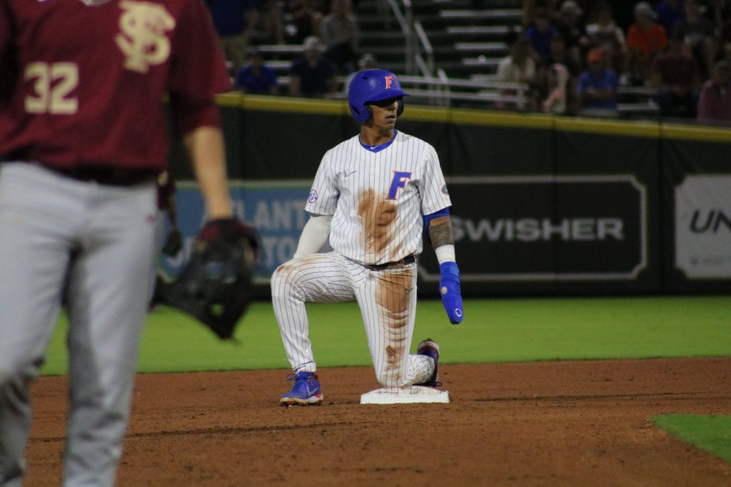 BB: Florida’s painful weekend vs. Georgia&nbsp;explained