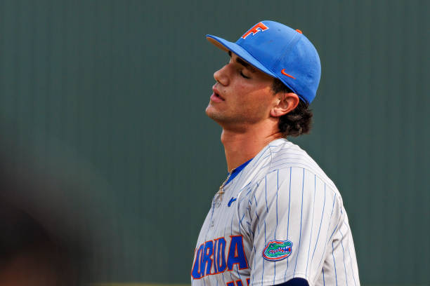 BSB: Georgia Powers Past Gators in&nbsp;Opener