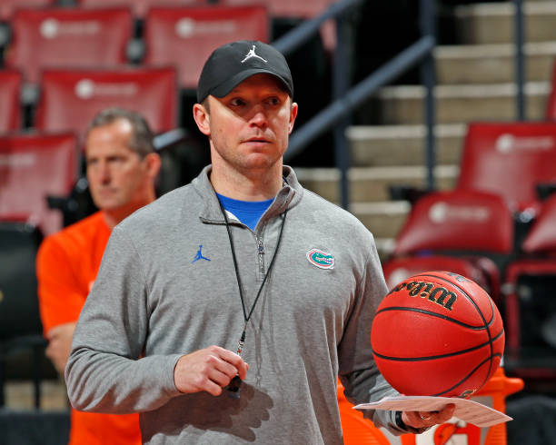 SEC announces men’s basketball&nbsp;schedule