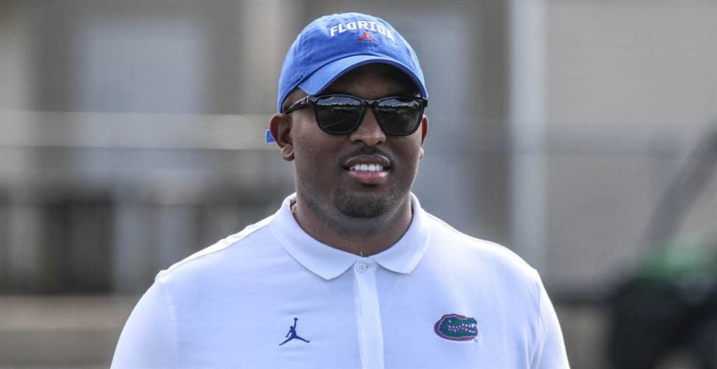 Florida OC Brian Johnson Headed to the&nbsp;NFL