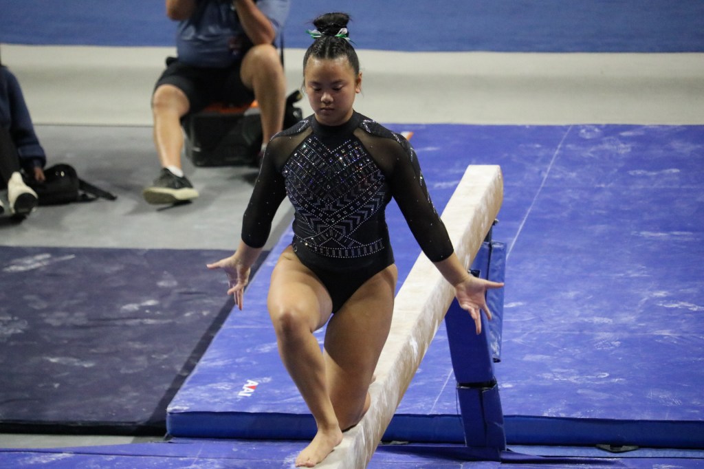 WGYM Liveblog: No. 12 Auburn at No. 3&nbsp;Florida